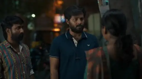 Still 8 of Chithha (2023) WEB-DL [Hindi DD5.1] 1080p 720p & 480p [x264/ESub]