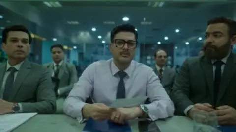Still 3 of Dabba Cartel (Season 1) WEB-DL Hindi 1080p 720p & 480p x264 DD5.1 | NF Series