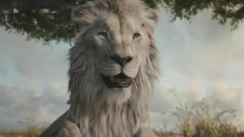 Still 3 of Mufasa: The Lion King (2024) BluRay[Hindi (ORG DD5.1) & English] 1080p 720p & 480p Dual Audio [x264/]