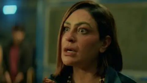 Still 4 of Psycho Saiyaan (Season 1) WEB-DL [Hindi DD5.1] 4K 1080p 720p & 480p [x264/HEVC] | PrimeVideo Series