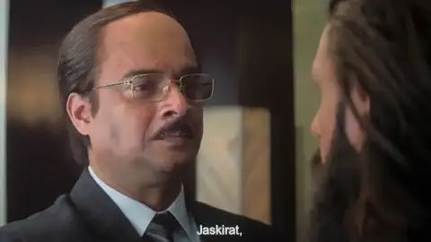 Still 1 of Dhurandhar: The Revenge (2026) V2 HQ-HDTC Hindi (ORG-UNCENSORED) 1080p 720p & 480p [x264/HEVC]