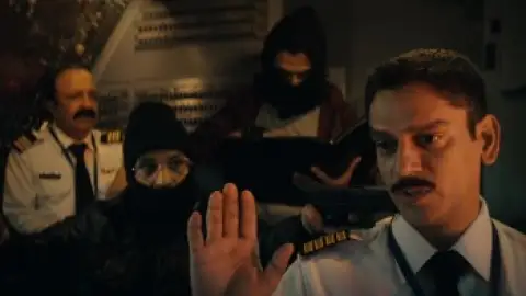 Still 7 of iC 814: The Kandahar Hijack (Season 1) WEB-DL [Hindi DD5.1] 1080p 720p & 480p [x264/HEVC] HD | ALL Episodes [NF Series]
