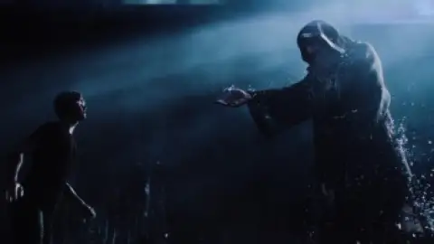 Still 7 of Ready Player One (2018) BluRay [Hindi (ORG 2.0) + English] 4K 1080p 720p & 480p Dual Audio [x264/10Bit-HEVC]