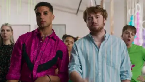 Still 2 of I Want Your Sex (2026) WEB-DL [English DD5.1] 4K 1080p 720p & 480p [x264/10Bit-HEVC]