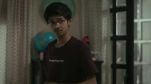 Still 6 of CO-ED (Season 1) WEB-DL [Hindi DD5.1] 4K 1080p 720p & 480p [x264/ESubs]