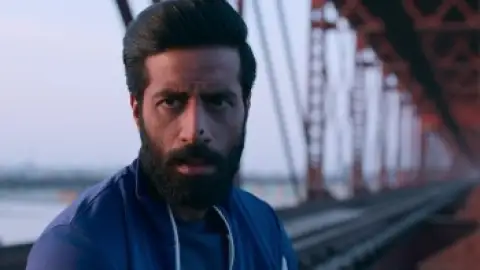 Still 4 of Waiting Hai (Season 1) WEB-DL [Hindi DD5.1] 4K 1080p 720p & 480p [x264/HEVC] HD | ALL Episodes [PrimeVideo Series]