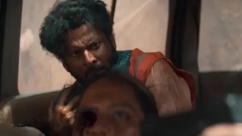 Still 6 of Joram (2023) WEB-DL [Hindi DD5.1] 4K 1080p 720p & 480p [x264/HEVC]