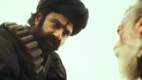 Still 7 of Daaku Maharaaj (2025) PROPER WEB-DL [Hindi (ORG 5.1) & Telugu] 4K 1080p 720p & 480p Dual Audio [x264/10Bit-HEVC]