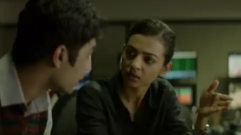Still 4 of Sacred Games (Season 2) WEB-DL [Hindi DD5.1] 4K 1080p 720p & 480p [x264/ESubs] | NetFlix Series