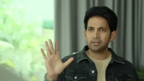 Still 3 of Spark: L.I.F.E. (2023) UNCUT WEB-DL [Hindi (DD5.1) & Telugu] 1080p 720p & 480p Dual Audio [x264/10Bit-HEVC]