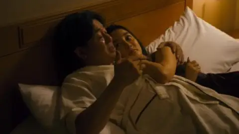 Still 5 of Nameless Gangster (2012) BluRay [Hindi (DD2.0) & Korean] 4K 1080p 720p & 480p Dual Audio [x264/10Bit-HEVC]