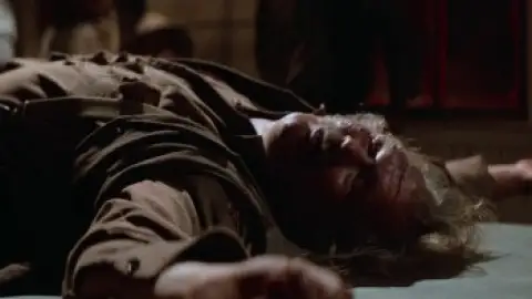Still 5 of High Plains Drifter (1973) BluRay [Hindi (DD5.1) & English] 1080p 720p & 480p Dual Audio [x264/10Bit-HEVC]