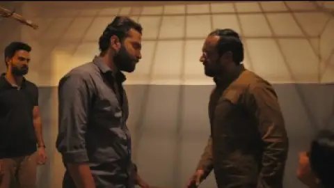 Still 7 of HIT: The First Case (2020) UNCUT WEB-DL [Hindi (DD2.0) & Telugu] 1080p 720p & 480p Dual Audio [x264/10Bit-HEVC]