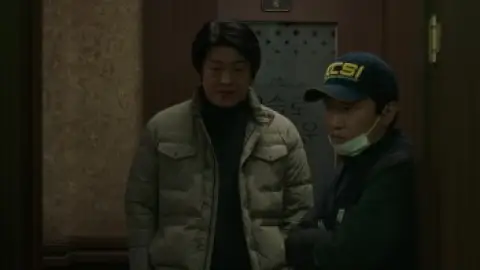 Still 3 of Nocturnal (2025) WEB-DL [Hindi (2.0) & Korean] 1080p 720p & 480p Dual Audio [x264/10Bit-HEVC]