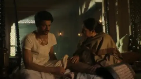 Still 2 of The Revolutionaries (Season 1) WEB-DL [Hindi DD5.1] 4K 1080p 720p & 480p [x264/10Bit-HEVC] HD | ALL Episodes [PrimeVideo Series]