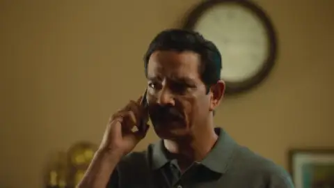 Still 5 of Khakee: The Bihar Chapter (Season 1) WEB-DL [Hindi DD5.1] 1080p 720p & 480p [x264/HEVC] HD | ALL Episodes [NF Series]