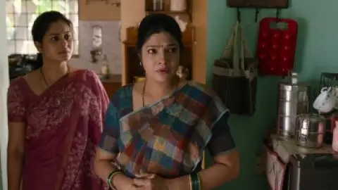 Still 4 of The Family Star (2024) UNCUT WEB-DL [Hindi (ORG 5.1) & Telugu] 4K 1080p 720p & 480p Dual Audio [x264/10Bit-HEVC]