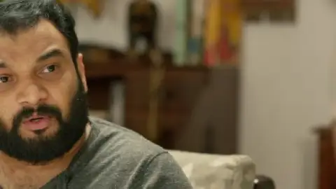 Still 1 of Adrishyam (2022) WEB-DL [Hindi (DD 2.0) & Malayalam] 1080p 720p & 480p Dual Audio [x264/HEVC]