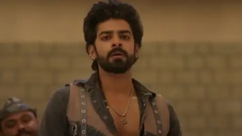 Still 2 of Bank of Bhagyalakshmi (2025) WEB-DL [Hindi (DD2.0) & Kannada] 1080p 720p & 480p Dual Audio [x264/10Bit-HEVC]
