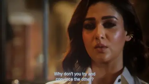 Still 3 of Toxic (2026) HQ-HDTC Hindi (LiNE) 1080p 720p & 480p [x264/HEVC] | [English Subtitles]
