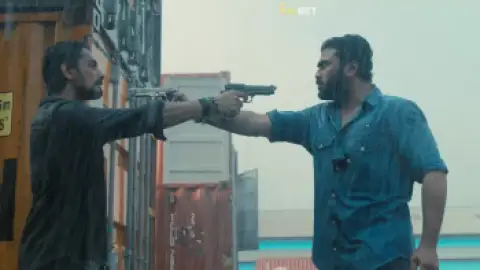Still 8 of Maha Samudram (2021) [HQ Proper-Hindi-Dub] WEB-DL 1080p 720p & 480p [x264/HEVC] HD