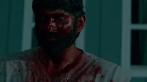 Still 6 of Not All Movies Are the Same: Dual (2025) WEB-DL [Hindi (DD2.0) & Telugu] 1080p 720p & 480p Dual Audio [x264/HEVC]