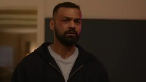 Still 8 of Diés Iraé (2025) WEB-DL [Hindi (DD5.1) & Malayalam] 4K 1080p 720p & 480p Dual Audio [x264/10Bit-HEVC]