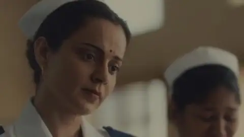 Still 1 of Bharat Bhhagya Viddhaata (2026) DS4K WEB-DL [Hindi DD5.1] 4K 1080p 720p & 480p [x264/HEVC]
