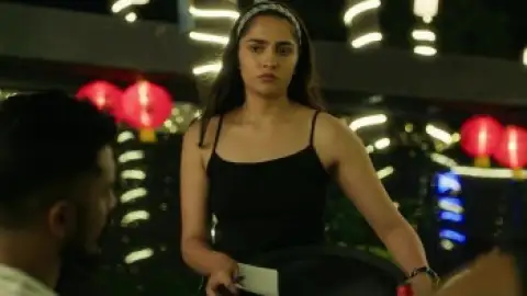 Still 3 of Ace (2025) WEB-DL [Hindi (DD5.1) & Tamil] 4K 1080p 720p & 480p Dual Audio [x264/HEVC]