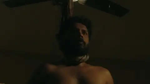 Still 3 of Ponman (2025) WEB-DL [Hindi (ORG 5.1) & Malayalam] 4K 1080p 720p & 480p Dual Audio [x264/HEVC]