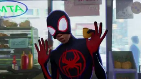 Download Spider-Man: Across the Spider-Verse Hindi Dubbed HDRip Full Movie Download Spider-Man: Across the Spider-Verse Hindi Dubbed HDRip Full Movie