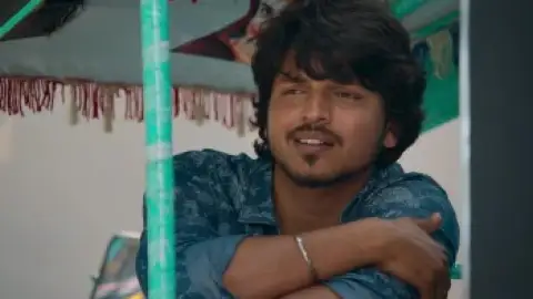 Still 2 of Godari Gattupaina (2026) WEB-DL [Hindi (DD2.0) & Telugu] 1080p 720p & 480p Dual Audio [x264/10Bit-HEVC]