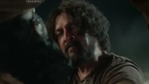 Still 8 of Mark (2025) [Hindi – HQ/Studio Dub] DS4K WEB-DL 4K 1080p 720p 480p [x264/HEVC] HD | [Without-ADs]