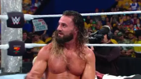 Still 6 of WWE Crown Jewel (2025) WEB-DL [Hindi (DD2.0) & English] 1080p 720p & 480p Dual Audio [x264] | Full Event
