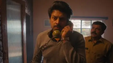 Still 4 of Harikatha: Sambhavami Yuge Yuge (Season 1) WEB-DL [Hindi (ORG 5.1) & Telugu] 4K 1080p 720p & 480p [x264/ESub] | [ALL Episodes] | HotStar Series