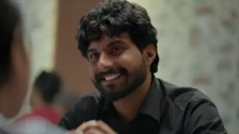 Still 4 of Yaarmates (Season 1) WEB-DL Punjabi [DD2.0] 4K 1080p 720p & 480p [x264/ESubs] | ALL Episodes