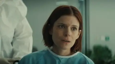 Still 1 of The Astronaut (2025) BluRay [Hindi (DD2.0) & English] 4K 1080p 720p & 480p Dual Audio [x264/10Bit-HEVC]