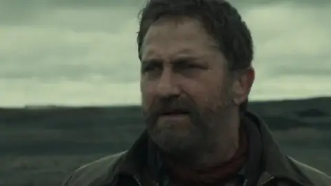 Still 4 of Greenland 2: Migration (2026) BluRay [Hindi (DD2.0) & English] 4K 1080p 720p & 480p Dual Audio [x264/10Bit-HEVC]