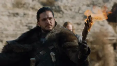 Still 2 of [18+] Game of Thrones (Season 7) BluRay [Hindi (ORG 2.0) & English 5.1] 1080p 720p & 480p [x264/10Bit-HEVC] | TVSeries [ALL Episodes]