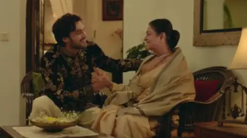 Still 2 of Ghudchadi (2024) WEB-DL [Hindi DD5.1] 4K 1080p 720p & 480p [x264/HEVC]