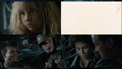 Still 1 of Alien 2 (1986) BluRay [Hindi (DD5.1 & English] 1080p 720p & 480p Dual Audio [x264