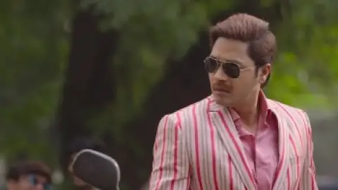 Still 2 of Single Salma (2025) WEB-DL [Hindi DD5.1] 4K 1080p 720p & 480p [x264/HEVC]