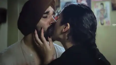 Still 5 of Baby Do Die Do (2026) HQ-HDTC [Hindi (LiNE)] 1080p 720p & 480p [x264/HEVC]