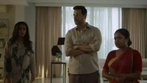 Still 5 of Dil Dosti Dilemma (Season 1) WEB-DL [Hindi DD5.1] 1080p 720p & 480p [x264/ESubs] HD | ALL Episodes [PrimeVideo Series]