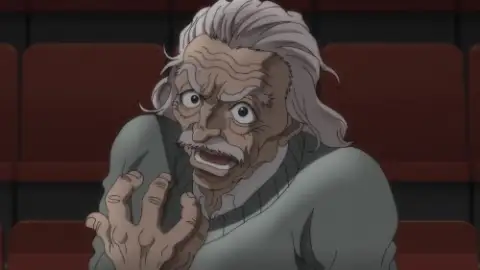 Still 8 of Baki Hanma (Season 2) WEB-DL [Hindi(ORG 5.1) + Japanese] 1080p 720p Dual Audio [x264/Esubs]