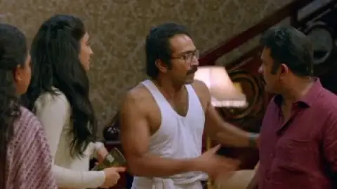 Still 6 of Thaanara (2024) UNCUT WEB-DL [Hindi (DD2.0) & Malayalam] 1080p 720p & 480p Dual Audio [x264/HEVC]