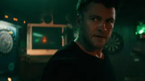 Still 2 of Gunner (2024) WEB-DL [Hindi (ORG 5.1) & English] 4K 1080p 720p & 480p Dual Audio [x264/10Bit-HEVC]