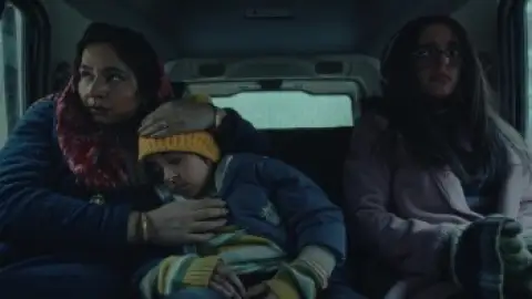 Still 1 of Baramulla (2025) WEB-DL [Hindi DD5.1] 4K 1080p 720p & 480p [x264/HEVC]
