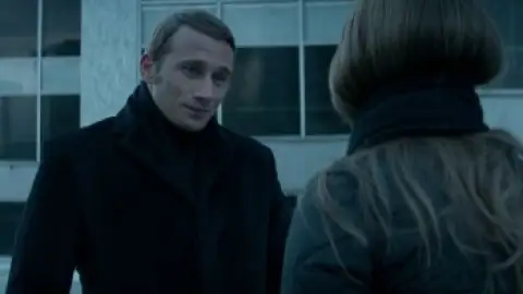 Still 1 of Red Sparrow (2018) BluRay [Hindi (ORG 5.1) & English] 4K 1080p 720p & 480p Dual Audio [x264/10Bit-HEVC]