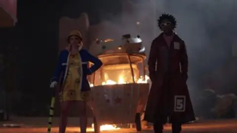 Still 4 of ONE PIECE (Season 2) WEB-DL [Hindi (DD5.1) & English] 1080p 720p & 480p [x264/10Bit-HEVC] | [ALL Episodes] | NF Series